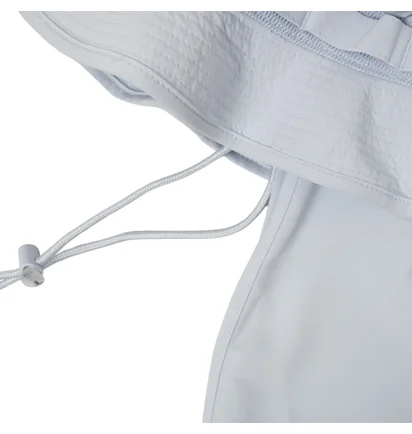 Панама унісекс Air Jordan X Solefly Sun Cap Light Blue DX6841-085