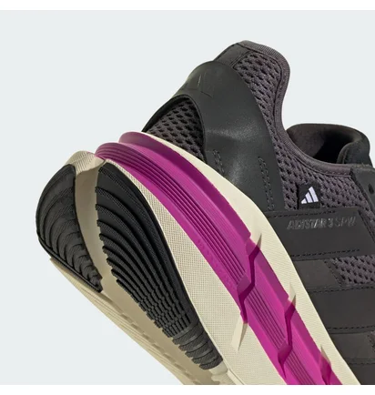 Кроссовки женские Nike Adistar 3 Black JP7403