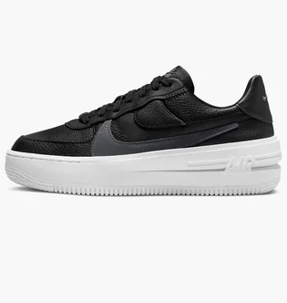 Кроссовки женские Nike Air Force 1 Plt.Af.Orm Black Dj9946-001