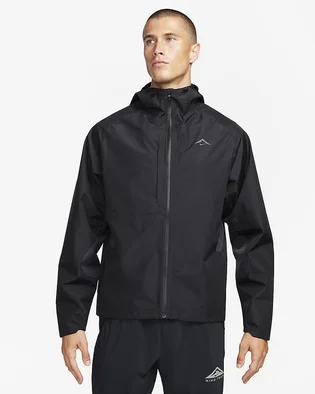 Куртка чоловіча Nike Trail „Cosmic Peaks” Gore-Tex Infinium Black FB7532-010