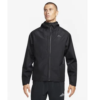 Куртка мужская Nike Trail „Cosmic Peaks” Gore-Tex Infinium Black FB7532-010