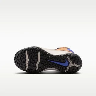 Черевики дитячі Nike Terrascout Gs Brown IH7683-200
