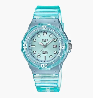 Часы женские Casio Timeless Collection LRW-200HS-2E