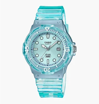 Часы женские Casio Timeless Collection LRW-200HS-2E