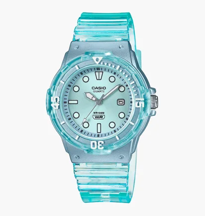Часы женские Casio Timeless Collection LRW-200HS-2E