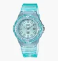 Часы женские Casio Timeless Collection LRW-200HS-2E