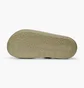 Тапочки унисекс Puma Shibui Cat Slides Olive 385296-08