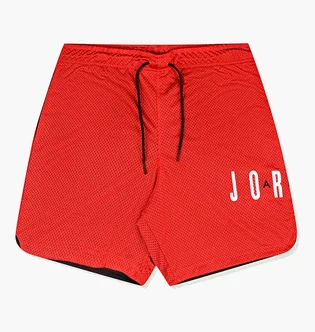 Шорты мужские Nike M J Jumpman Air Short Red Cv3098-687