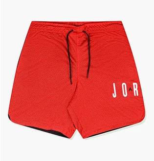 Шорты мужские Nike M J Jumpman Air Short Red Cv3098-687