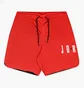 Шорты мужские Nike M J Jumpman Air Short Red Cv3098-687