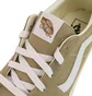 Кеды унисекс Vans Sk8-Low Sneakers Beige VN000BVX4MG
