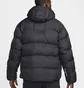Пуховик чоловічий Nike Acg Primaloft® Therma-Fit Adv Loose Hooded Jacket Black FV8909-010