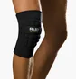 Наколінник унісекс Select Knee Support Handball Black 6202