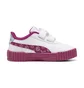 Кросівки дитячі Puma X Hello Kitty And Friends Carina 3.0 White 403397-01
