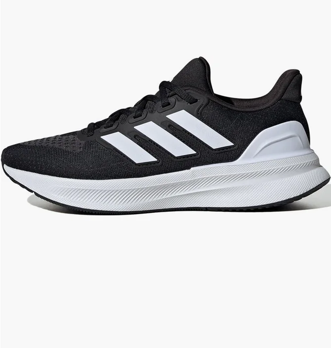 Кроссовки женские Adidas Ultrarun 5 W Running Black IH2636