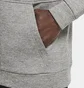 Толстовка чоловіча Nike Therma Full-Zip Hoodie Grey CU6231-063