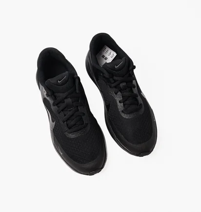 Кросівки дитячі Nike Revolution 7 Black FB7689-001