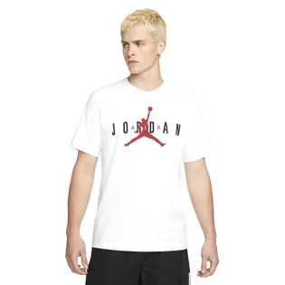 Футболка мужская Air Jordan Air Wordmark White Ck4212-103