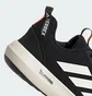 Кросівки унісекс Adidas Terrex Boat Climacool Terrex Black JI3499