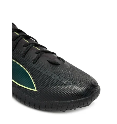Сороконіжки унісекс Puma Ultra 6 Pro Cage Black 108549-02