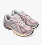 Кросівки унісекс New Balance 1906R Pink/Metallic U1906RNF