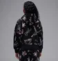 Спортивный костюм детский Nike 23 Throwback Black 45F264-023__45F265-023