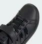 Кроссовки детские Adidas Star Wars Grand Court 2.0 Sportswear Black IH7577