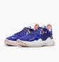 Кросівки унісекс Nike Pg 5 "La Drip" Blue CW3143-400