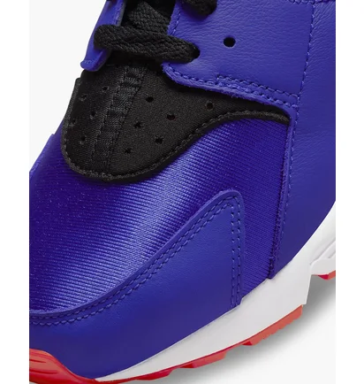 Кросівки чоловічі Nike Mens Shoes Blue DD1068-400