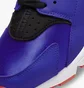Кросівки чоловічі Nike Mens Shoes Blue DD1068-400