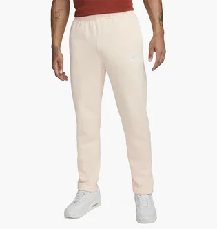Штаны мужские Nike Club Pant Oh Bb Beige BV2707-838