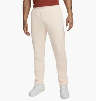 Штани чоловічі Nike Club Pant Oh Bb Beige BV2707-838