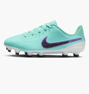 Бутси дитячі Nike Tiempo Legend X Academy Mg Turquoise DV4348-300