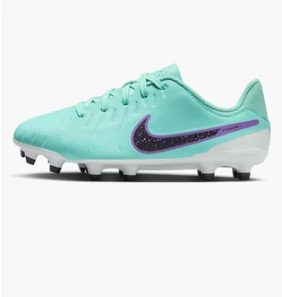 Бутси дитячі Nike Tiempo Legend X Academy Mg Turquoise DV4348-300