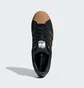 Кроссовки унисекс Adidas Superstar Gore-Tex Shoes Black IF6161