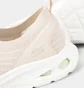 Кроссовки женские Skechers Bobs Unity Natural Beige 117440-NAT