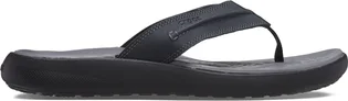 Тапочки мужские CROCS Yukon Vista Ii Lr Flip Blue 209332-001