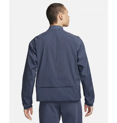 Олимпийка мужская Nike A.P.S. Blue FN3006-437