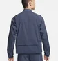 Олимпийка мужская Nike A.P.S. Blue FN3006-437
