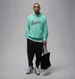 Худи мужское Air Jordan Flight Mvp Turquoise FN4613-349