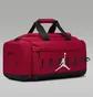 Сумка унісекс Air Jordan Jam Velocity Duffle Bordo SM0920-R78