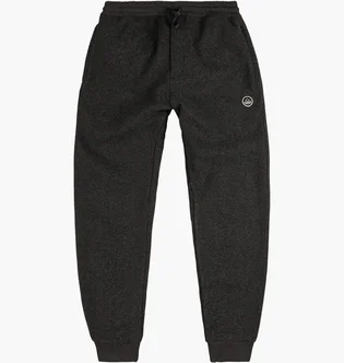 Штани чоловічі Adidas Spzl F.C. Track Pant Black JE6076