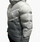 Куртка чоловіча Nike Sf Wr Pl-Fld Hd Jkt Grey DR9605-077