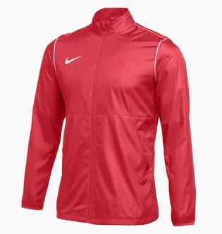 Ветровка детская Nike Rpl Park 20 Rn Jkt Red Bv6904-657