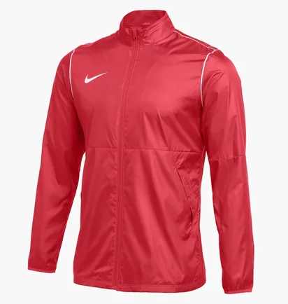 Ветровка детская Nike Rpl Park 20 Rn Jkt Red Bv6904-657