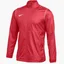 Ветровка детская Nike Rpl Park 20 Rn Jkt Red Bv6904-657