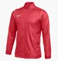 Ветровка детская Nike Rpl Park 20 Rn Jkt Red Bv6904-657