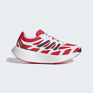 Кроссовки унисекс Adidas Adizero Aruku Shoes White/Red JI0308