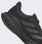 Кросівки чоловічі Adidas Solarglide 5 Shoes Black Gx5468