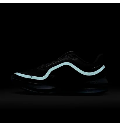 Кросівки чоловічі Nike Pegasus Premium MenS Road Running Shoes Black HQ2592-006